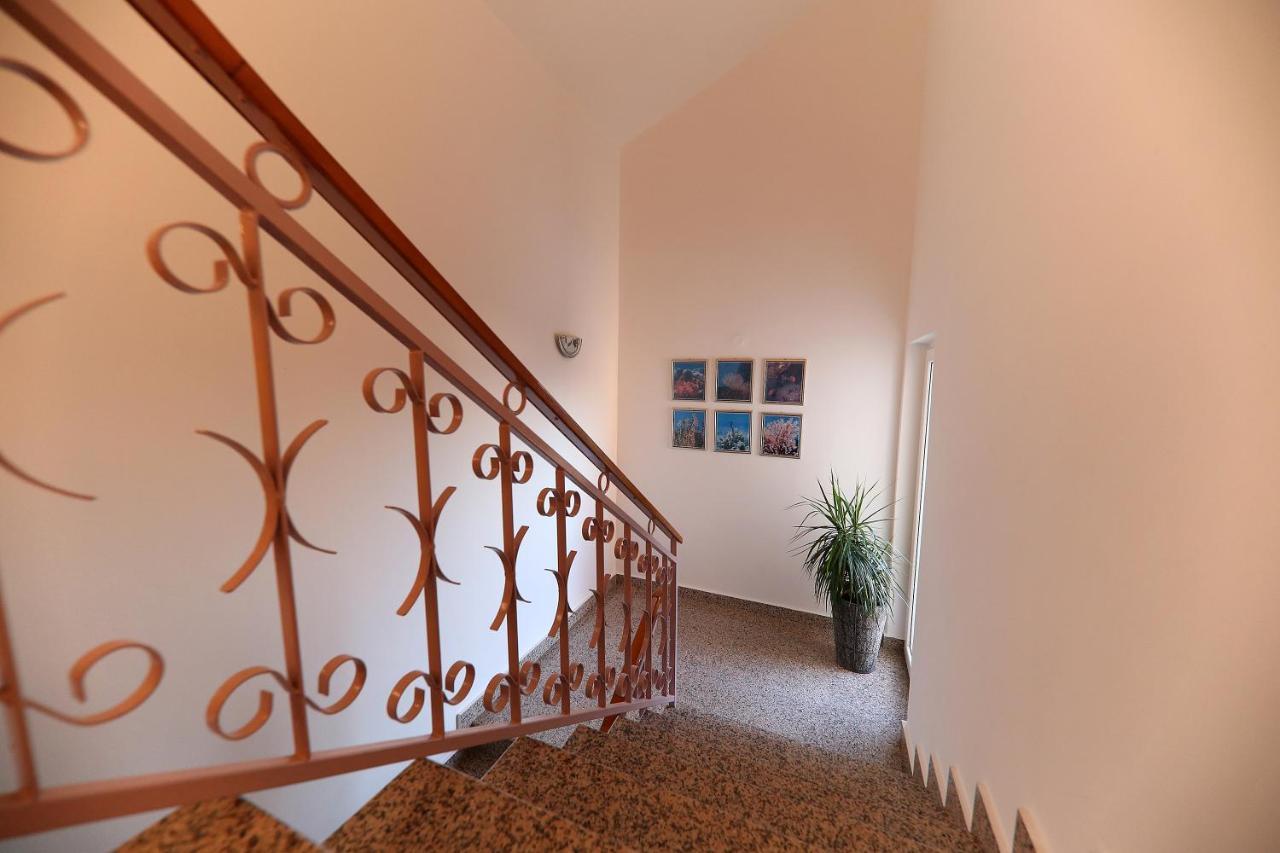 Apartmani Branka Муртер Екстер'єр фото
